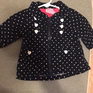 Jacket baby girl